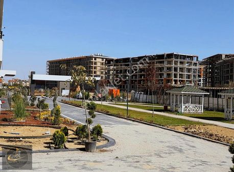 Nova A&y'den Meram Oruç Reis Evlerinde Sıfır 3+1 Kiralik Daire