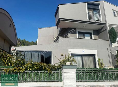 Select Gayrimenkulden Satılık 3+1 Kış Bahçeli Satılık Villa