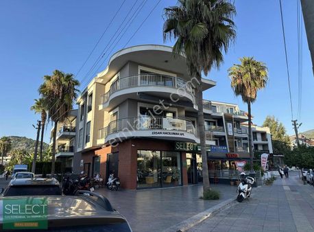 Select'ten Merkezi Konumda Tabela Değeri Yüksek Kiralık Ofis