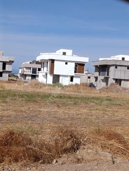 Taş Emlak'tan Mithatpaşada İki Villalık Arsa