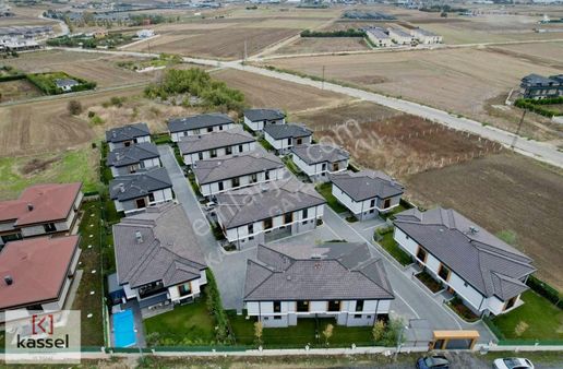 [kassel Yapı] Selimpaşanın En Uygun & Kaliteli Fırsat Villası !!