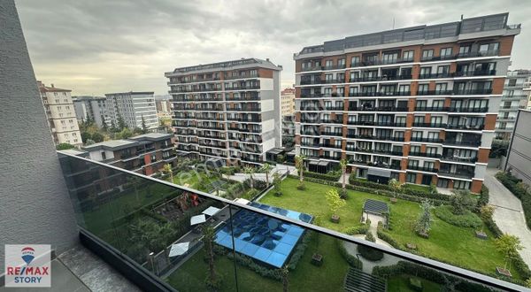 Pendik Demirgarden Sitesi 2+1 Kiralık Daire