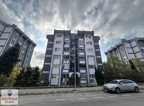 Şekerpınar Cumhuriyet Mh. Toki Konutlarında Satılık 2+1 Daire