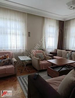 Gümüşpala Da İç Temiz 3+1 Satılık Daire...