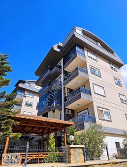 Oba Karakocalı Sıfır Dubleks Daire