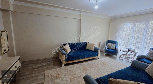 Gürsu İstiklal'de " Acil Satılık " 2+1 Daire