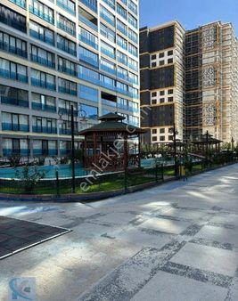 Gol Tower Son Kat Bakımlı Az Oturulmus Daire 3+1