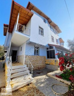 Tam Bağımsız Köşe Villa 6+1