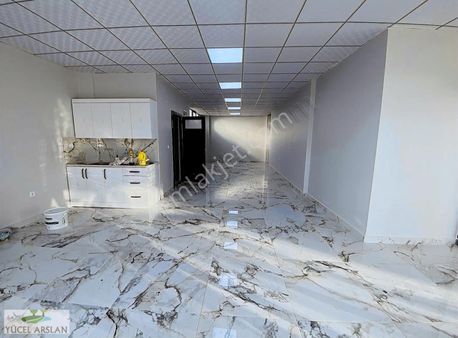 Çiğli Harmandalı 96m² Satılık Dükkan İçi Yapılı