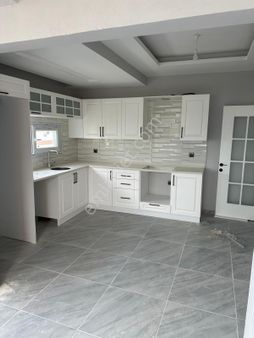 Satılık Daire Kozan Ğöç Yolu Oda 4+0