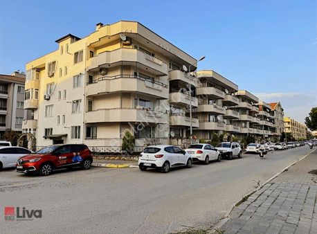 ▓liva Dan Muhteşem Asuva Park Manzaralı Arakat 3+1▓