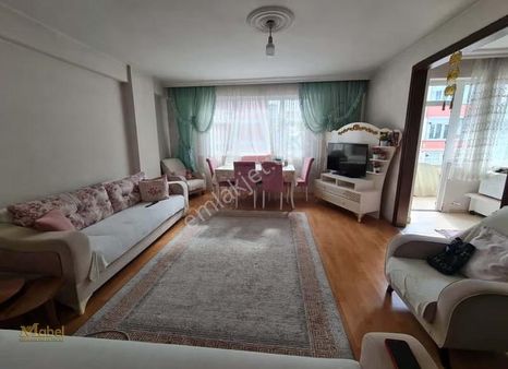 Fatsa Kurtuluş Mh. Sahil Cad. Fırsat 2+1 Satılık Daire