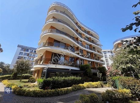 City Ambiance Sitesi Yatay Mimari Geniş M2 Kiralık 3+1 Daire