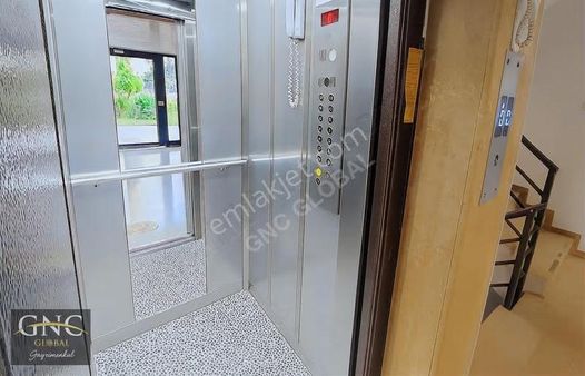 Konyaaltı Uncalı'da Fırsat 3+1 İçi Yenilenmiş Satılık Daire