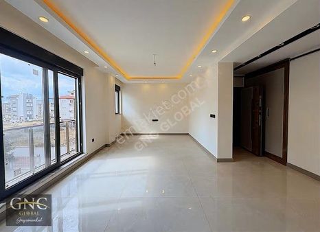 Kırkgöz Yeniköyde Sıfır 2+1 Ara Katta Geniş Daire