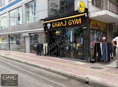 Güllük Ana Cadde Üzeri Devren Kiralık