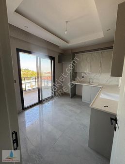 Şemiklerde Satılık 2+1 Daire!