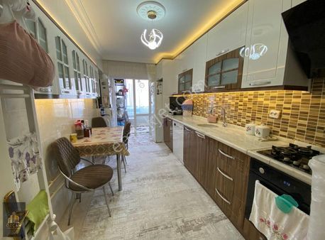 // Özçam'dan█ Devlet Hastanesi Yakını Site İçerisinde 3+1 Daire