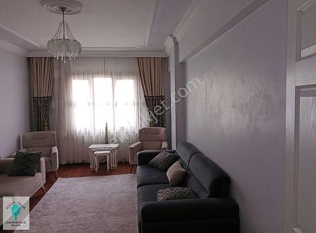 Göksal Emlaktan Satılık 2+1 Daire