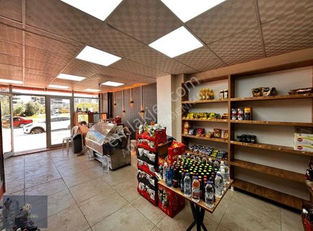Ada Gayrimenkul'den İstasyon Mahallesinde Kiralık Eşyalı İşyeri