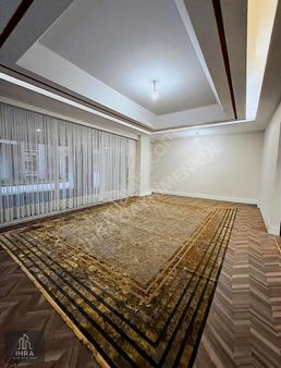 İhra'dan Zeray Esil Villa Konforu 4+1 Bahçe Dubleks Ultra Lux