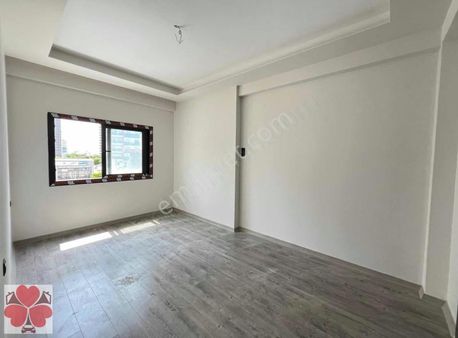Yonca'dan Mezitli Akdeniz Mah. Lüks Kiralık 2+1 Daire