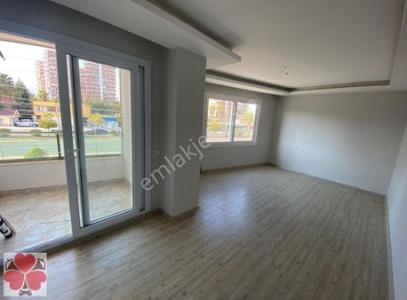 Acilll !!! Yonca'dan Ultra Geniş 2+1 Kiralık Daire