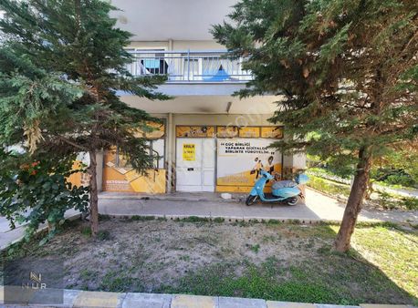 Tepekule Mah. Seyhankent Sitesinde Kiralık Dükkan