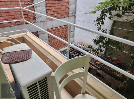 Bayraklı İzban Düzlüğü 3+1 Arakat Satılık Daire