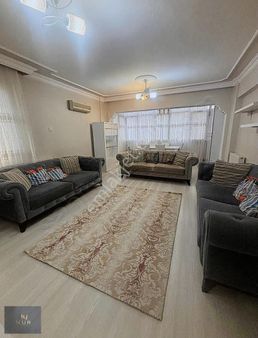 Yüzbaşı İbrahim Hakkı Caddesinde Full Eşyalı 3+1 Kiralık Daire