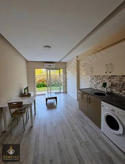 Özmecaz'dan Zeytinköy Mah. 1+1 Balkonlu Home Office İçin Uygun