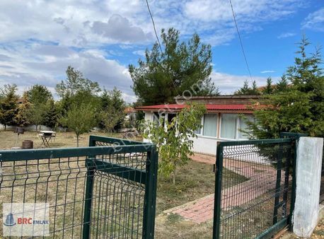 Kırklareli Babaeski Büyükmandıra Paşa Da İmarlı 452m2 Arsa