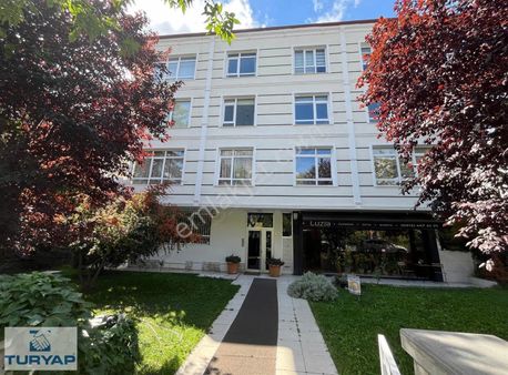 G.o.p Kızkulesi Sokak 4 Bölüm Full Mobilyalı Bina Önü 1 Araç Oto