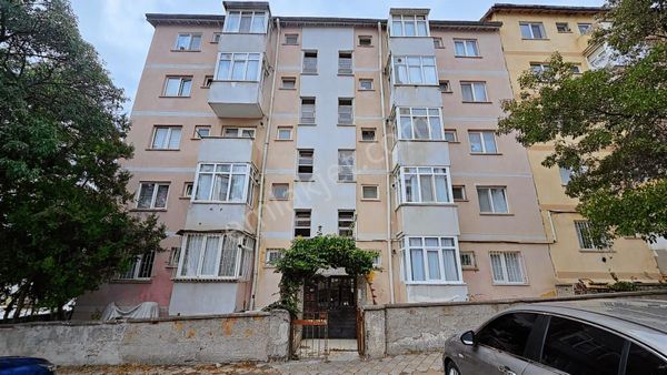 Çankaya Yıldız' Da Yatırımlık 2++ Satılık Daire