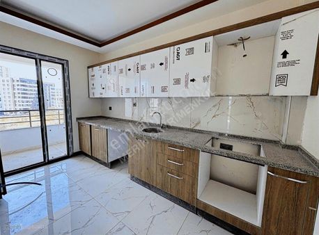 Durmuş Düşük Katlı Önü Açık Sıfır 2.5+1 Harika Daire !