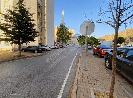 Tınaztepe De Ara Kat 3+1 Yüksek Kredi İmkanı Boş Daire