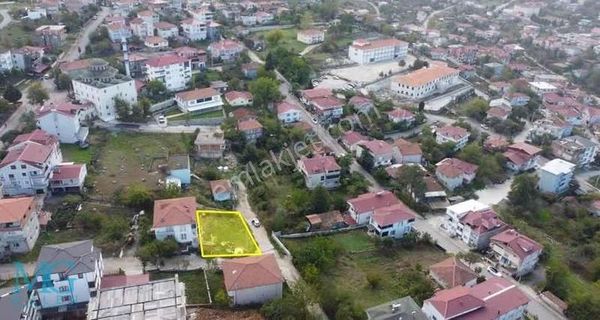 Kocaalide İmarlı 367 M2 Arsa
