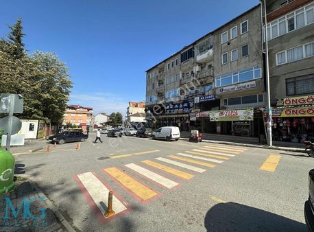 İlçe Merkezinde 2+1 Satılık Daire