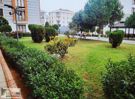 Asgold'dan Mimaroba Merkezde Site İçinde Kiralık 1+1 Daire