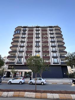 Akpıyar Balıkayağı Caddesi 3+1 Geniş Yapılı Ara Kat Daire