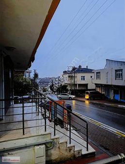 Sultan Gayrimenkulden Cadde Üzeri Kiralık Dükkan