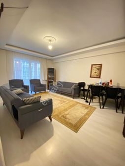 Cemaliye Mh Satılık 3 Yılık Daire