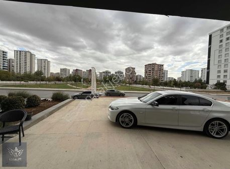 Harika Lokasyonda Uygun Fiyatlı Satılık Dükkan