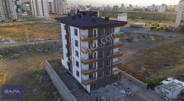 Safa Emlak'tan Mimsin Şirintepe'de Satlık 2,5+1 Daire