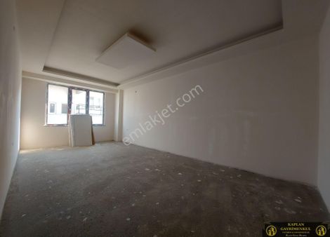 Kaplan Gayrimenkul’den Ertaş Caddesi Yakını 2+1 107m² Özel Garajlı Satılık Daire