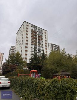 Safa Emlaktan Salı Pazarı Yanı (altı Dolu )satılık Daire