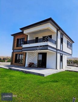 Safa Emlaktan Talas Reşadiye De Satılık Lüks Villa