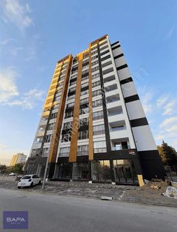 Beşler İnşaat Kalitesiyle Satılık Sıfır Orta Kat Daire