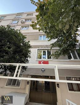 Tevfıkıye Mah Kırazlık Mevkiinde 4+1 1.balkon