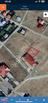 Osmanoğlu Emlaktan Satılık Sgk Yanı, Yol Cepheli İmarlı Arsa